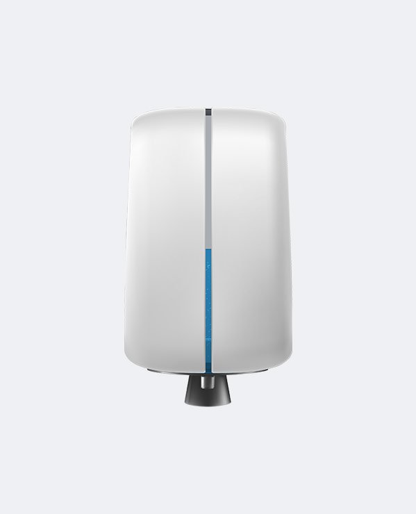 Refillable Liquid Soap